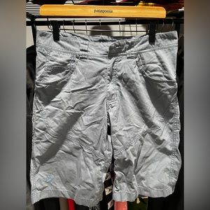 Arcteryx Shorts